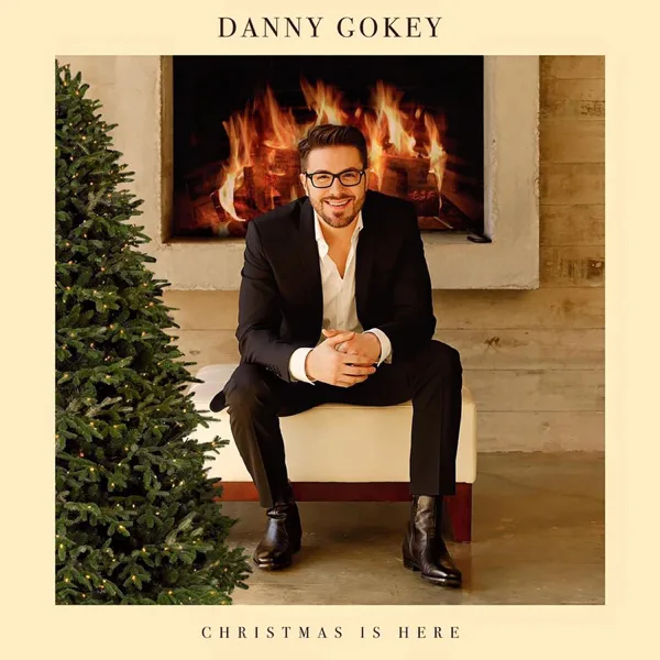 Mary, Did You Know? — Danny Gokey