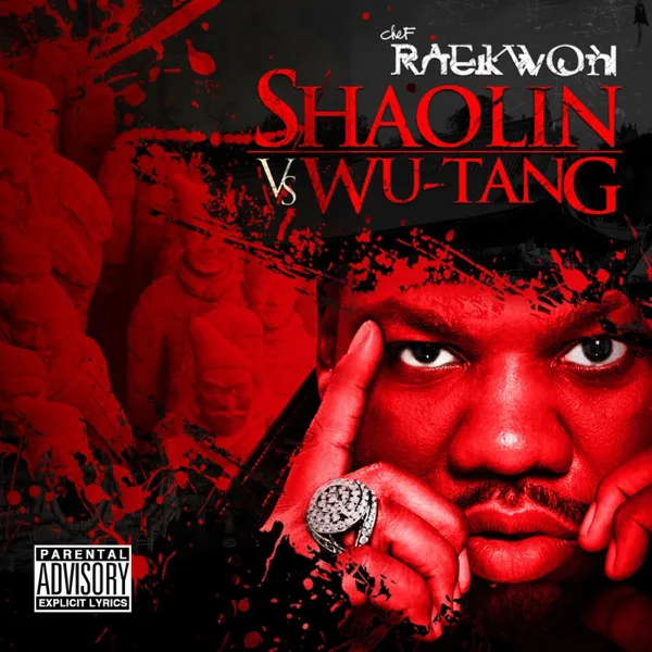 Masters of Our Fate (feat. Black Thought) — Raekwon & Black Thought