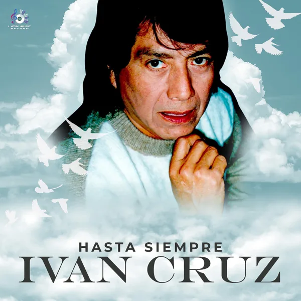 Me Dices Que Te Vas — Iván Cruz