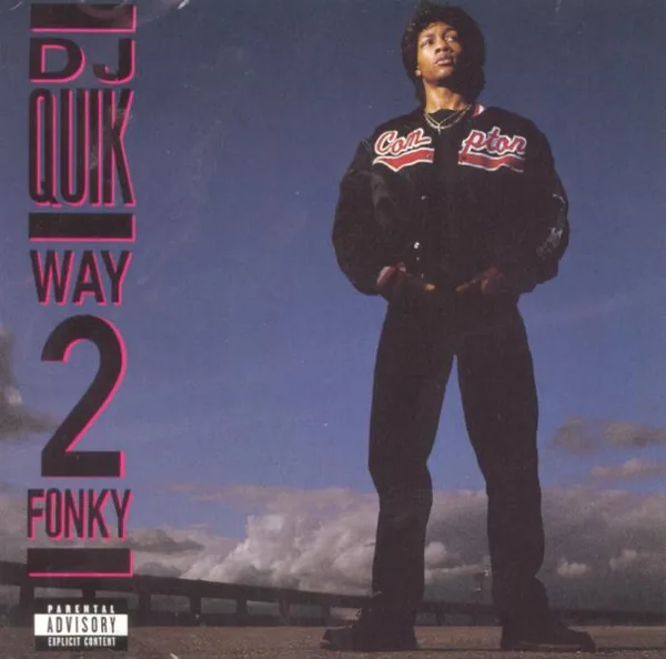 Me Wanna Rip Your Girl — DJ Quik