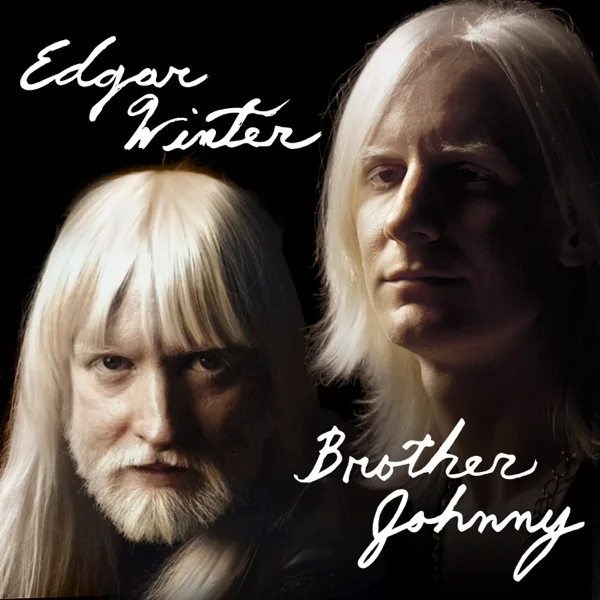 Mean Town Blues (feat. Joe Bonamassa) — Edgar Winter