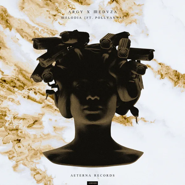 Melodia (feat. PollyAnna) — Argy & MEDUZA