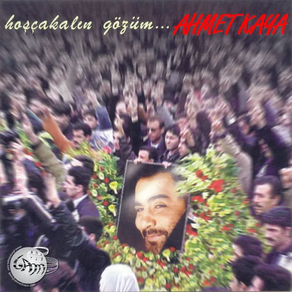Memleket Hasreti — Ahmet Kaya
