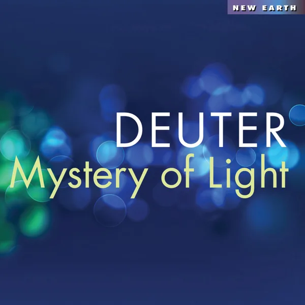 Memories of an Angel — Deuter