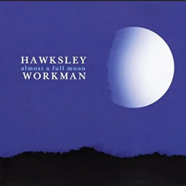 Merry Christmas (I Love You) — Hawksley Workman