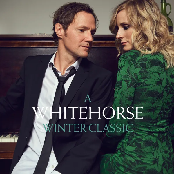 Merry Xmas, Baby (I Hope You Get What You Deserve) — Whitehorse