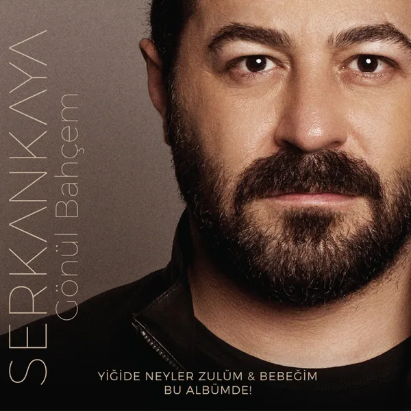 Mesele (Club Versiyon) — Serkan Kaya