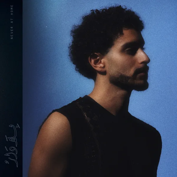 Mesh Haseebek — Bayou & zeyne