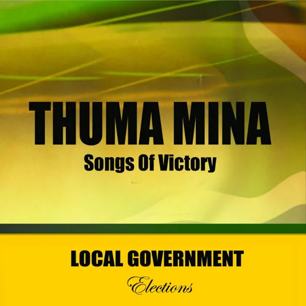 Mhla Sibuyayo — Thuma Mina