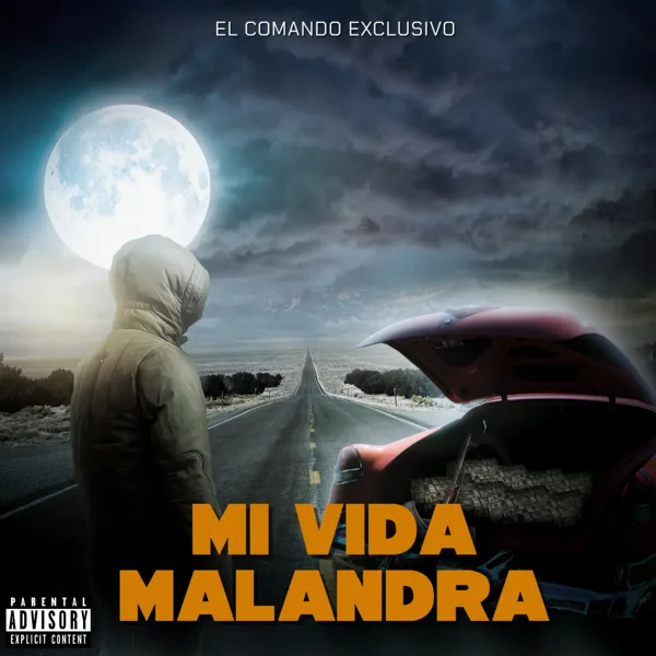 Mi Despedida — El Comando Exclusivo
