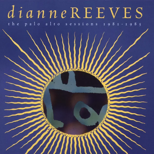 Mi Vida — Dianne Reeves