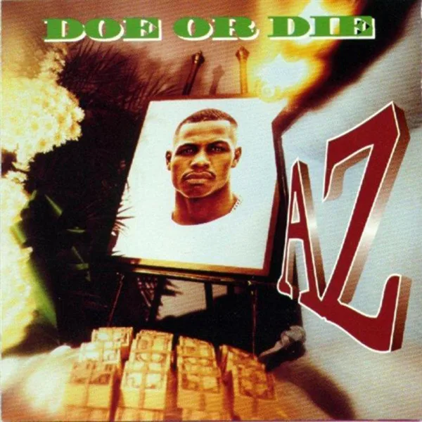 Mo Money, Mo Murder (Homicide) — AZ