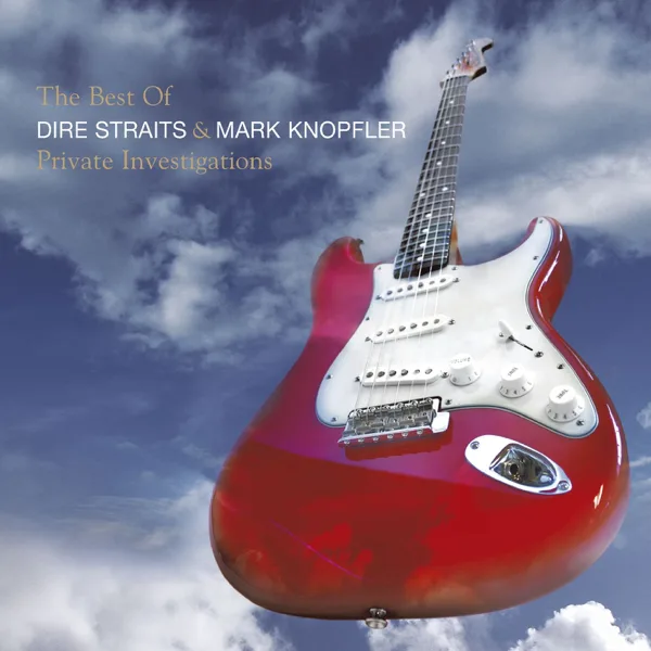 Money for Nothing — Dire Straits