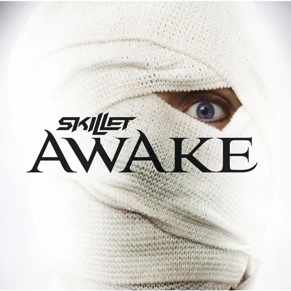 Monster — Skillet