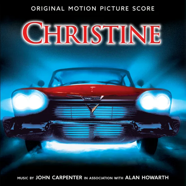 Moochie's Death — John Carpenter & Alan Howarth