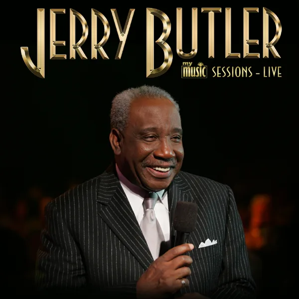 Moon River — Jerry Butler