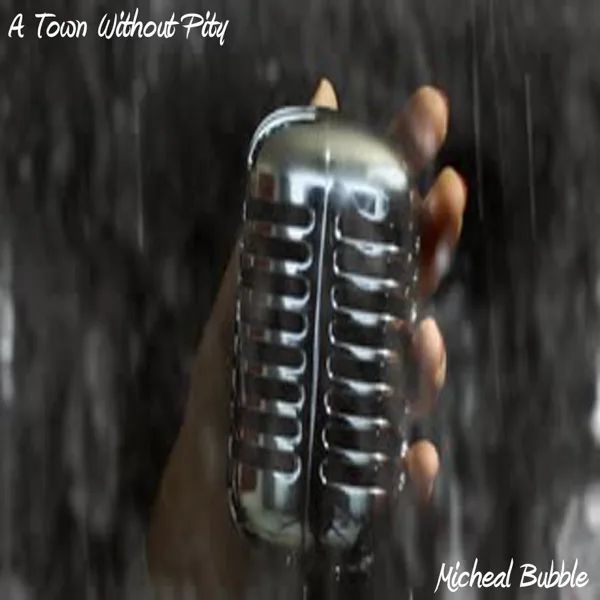Moon River — Micheal Bubble