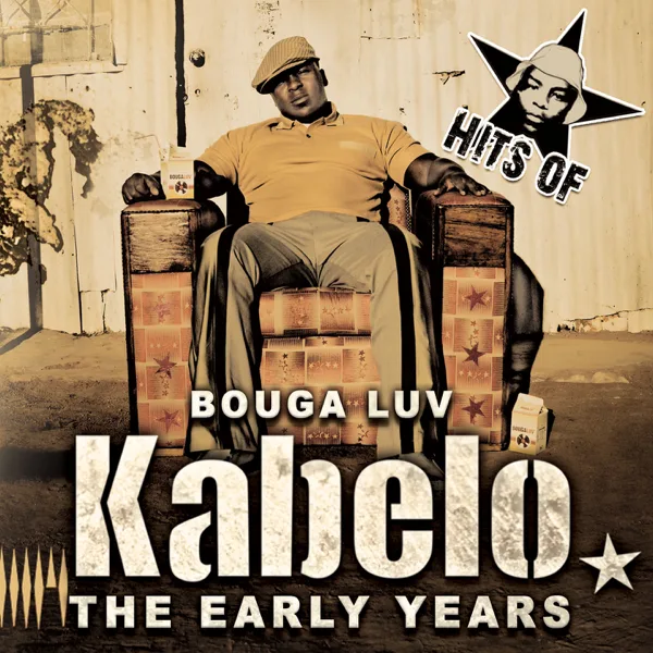 Mpinchi Gazi — Kabelo