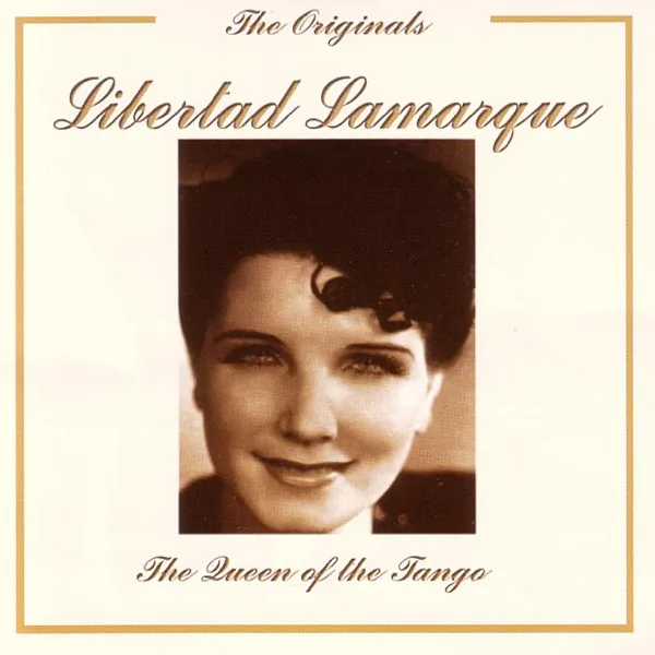 Muñequita Linda — Libertad Lamarque