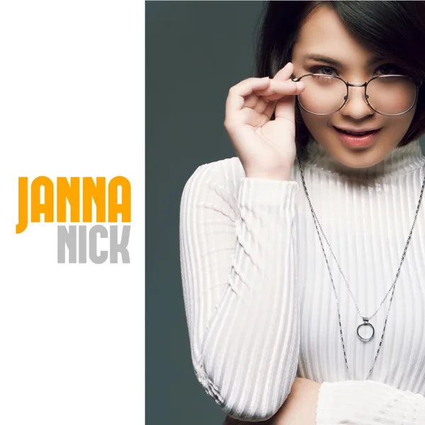 Mungkin Saja — Janna Nick