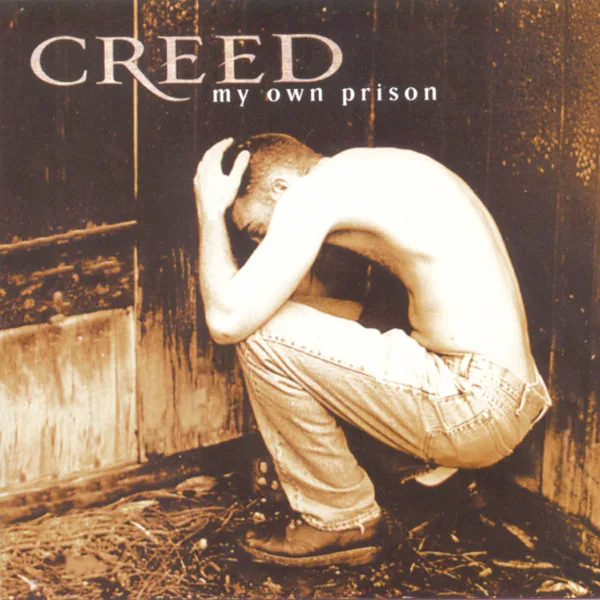 My Own Prison — Creed