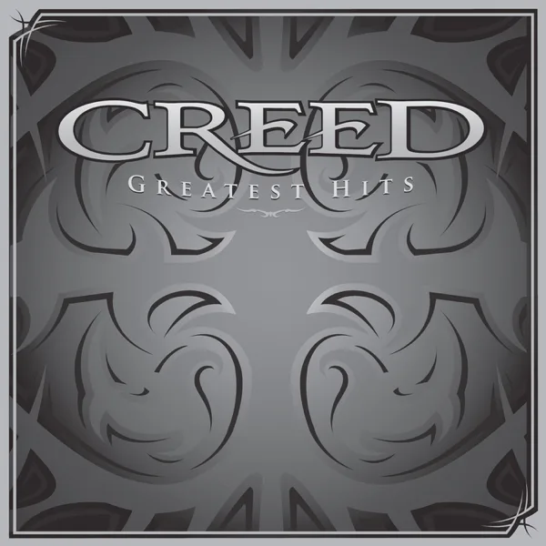 My Sacrifice — Creed