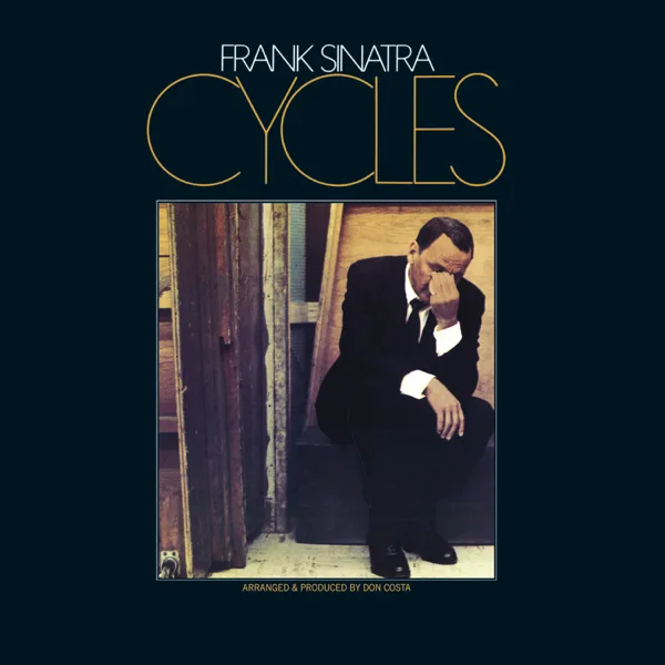 My Way of Life — Frank Sinatra