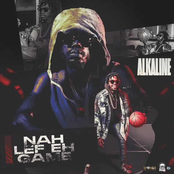 Nah Lef Eh Game — Alkaline