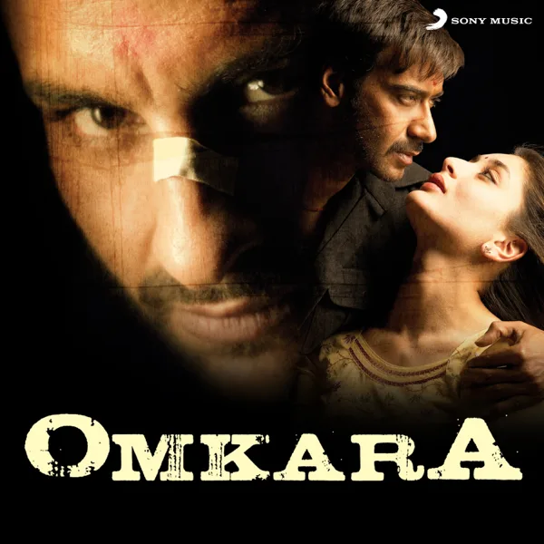 Naina — Rahat Fateh Ali Khan & Gulzar