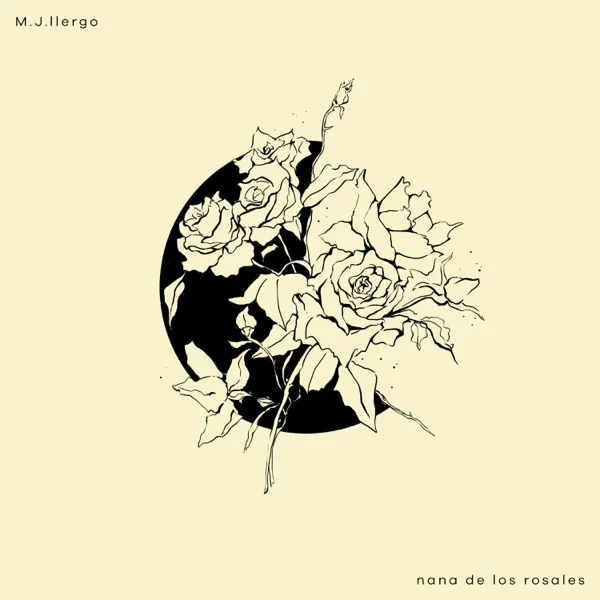 Nana de los Rosales (feat. "Paquete") — María José Llergo