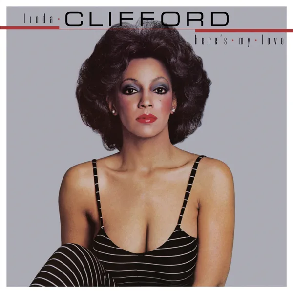 Never Gonna Stop (Remastered) — Linda Clifford