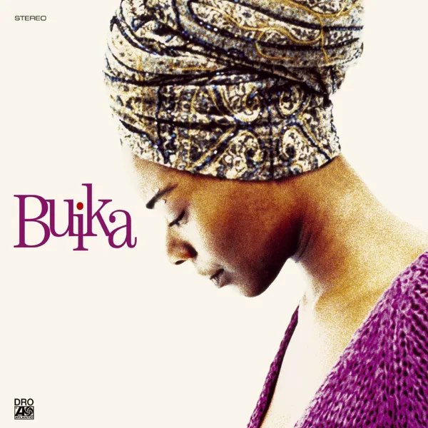 New Afro Spanish Generation — Buika