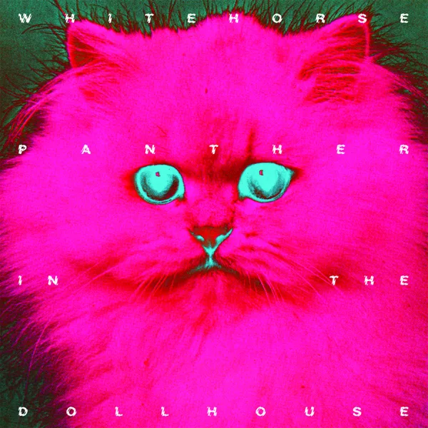 Nighthawks — Whitehorse