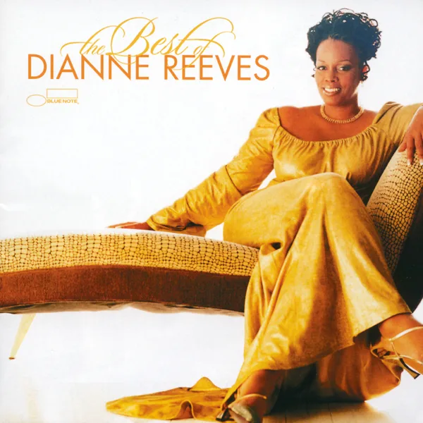 Nine — Dianne Reeves
