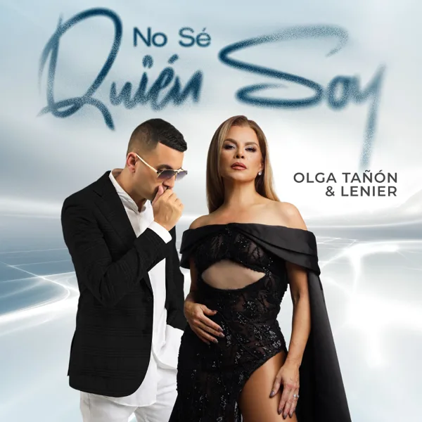 No Sé Quien Soy — Olga Tañón & Lenier