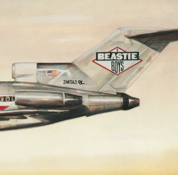 No Sleep Till Brooklyn — Beastie Boys