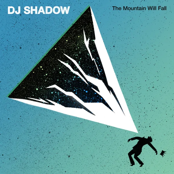 Nobody Speak (feat. Run The Jewels) — DJ Shadow