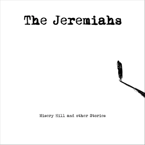Noisetier Gelé — The Jeremiahs