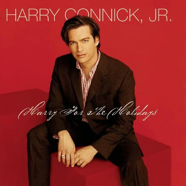Nothin' New for New Year (feat. George Jones) — Harry Connick, Jr. & George Jones