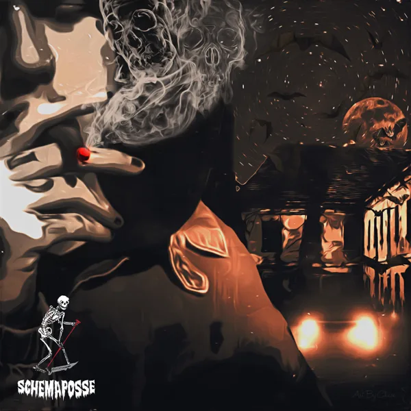 nuts (feat. rainy bear) — Lil Peep