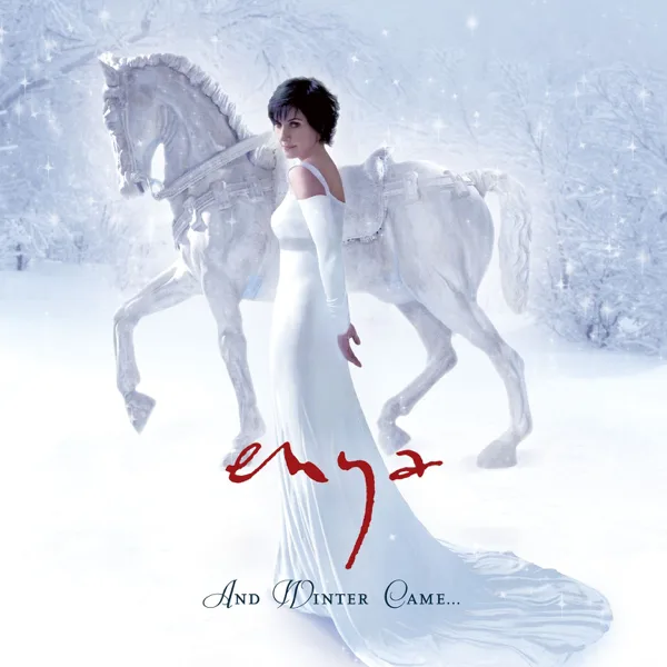 O Come, O Come Emmanuel — Enya