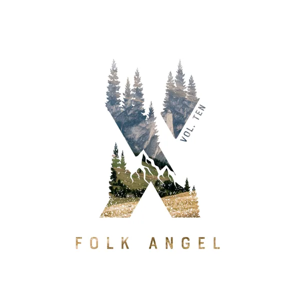 O Come, O Come Emmanuel — Folk Angel