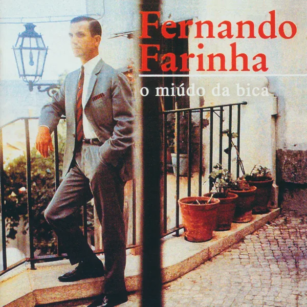 O Emigrante — Fernando Farinha