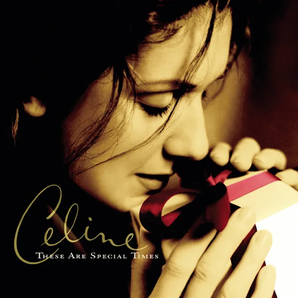 O Holy Night — Céline Dion