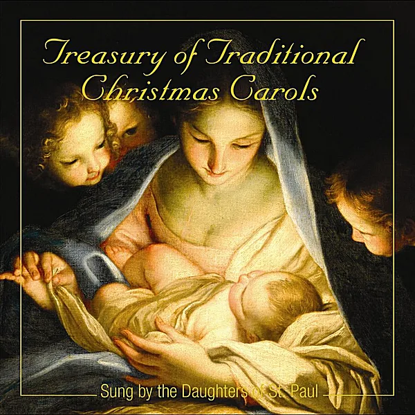 O Holy Night — Daughters of St. Paul