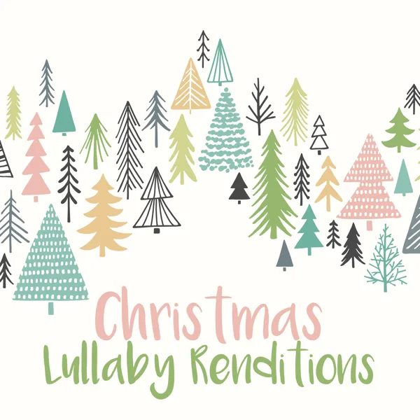 O Holy Night (Instrumental) — Lullaby Players