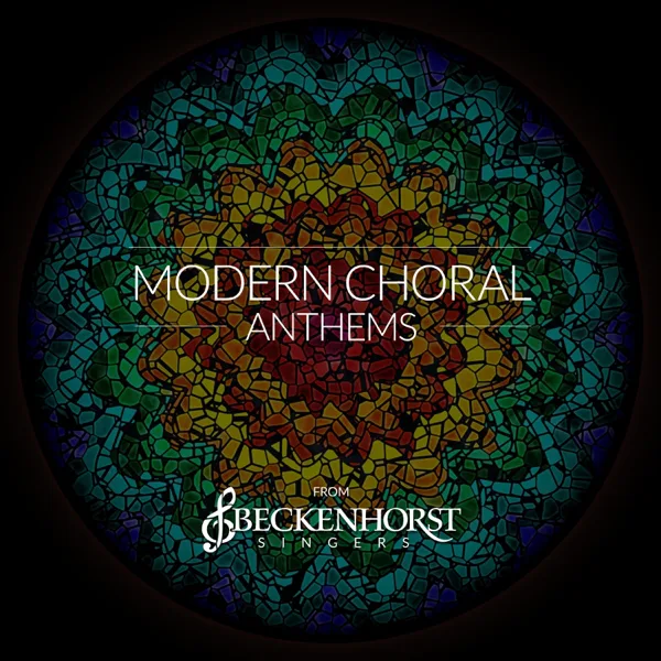 O Love — Beckenhorst Singers, Dan Forrest & Craig Courtney