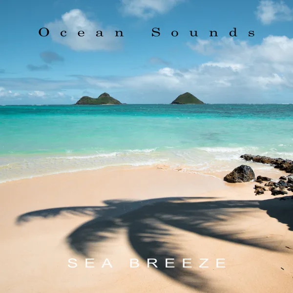 Ocean Sounds for Sleep — Ocean Sounds