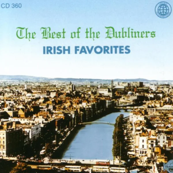 Off to Dublin In the Green — The Dubliners