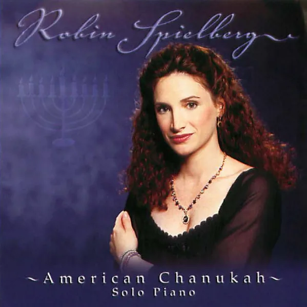 Ofi'n Pripitchik — Robin Spielberg
